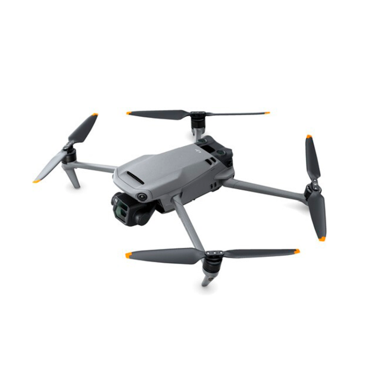 Квадрокоптер DJI Mavic 3 Fly More Combo