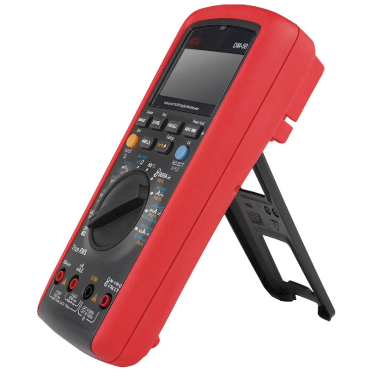 Мультиметр RGK DM-50 RGK купить цена