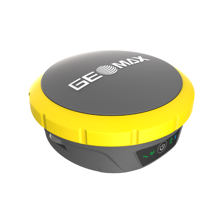 GNSS приемник GeoMax Zenith 60 LTE
