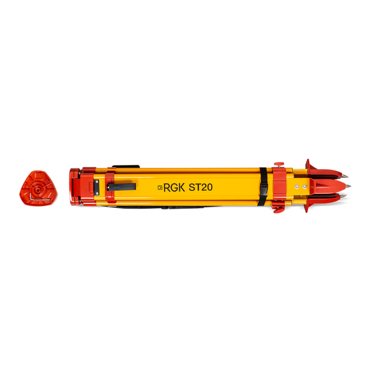 Фибергласовый штатив RGK ST20