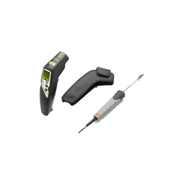 Тепловизор Testo 830-T4