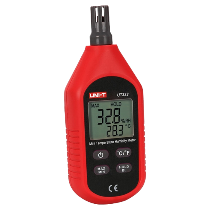 Термогигрометр Uni-T UT333