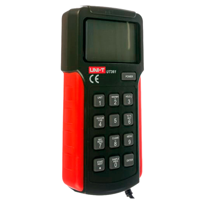 Анемометр Uni-T UT361