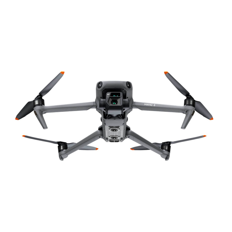 Квадрокоптер DJI Mavic 3