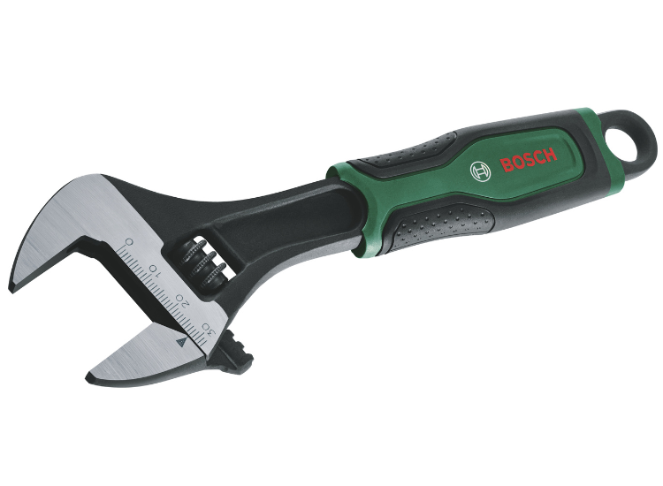 Разводной ключ Bosch