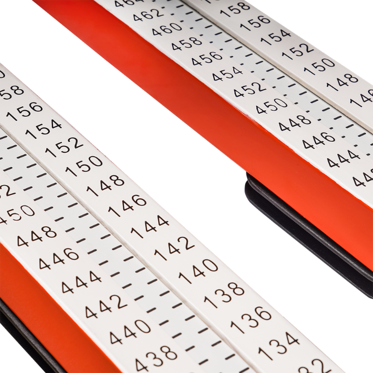 Оптический нивелир для точных измерений