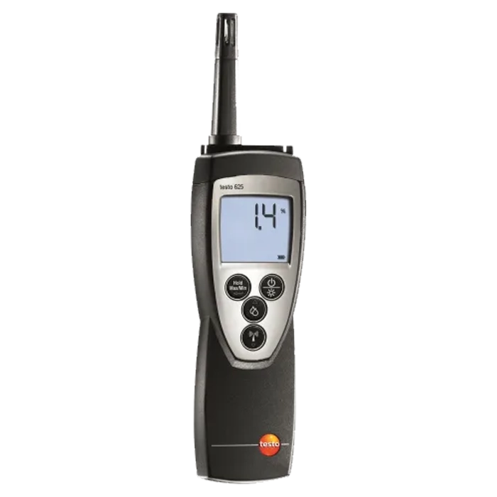 Термогигрометр Testo 625