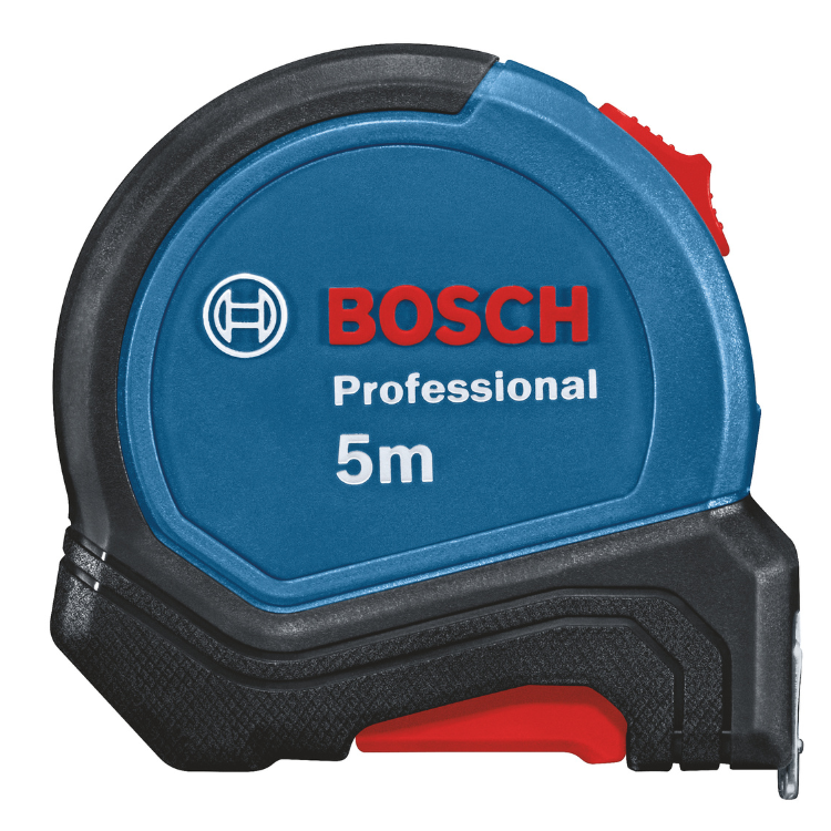 Рулетка измерительная Bosch 5 м