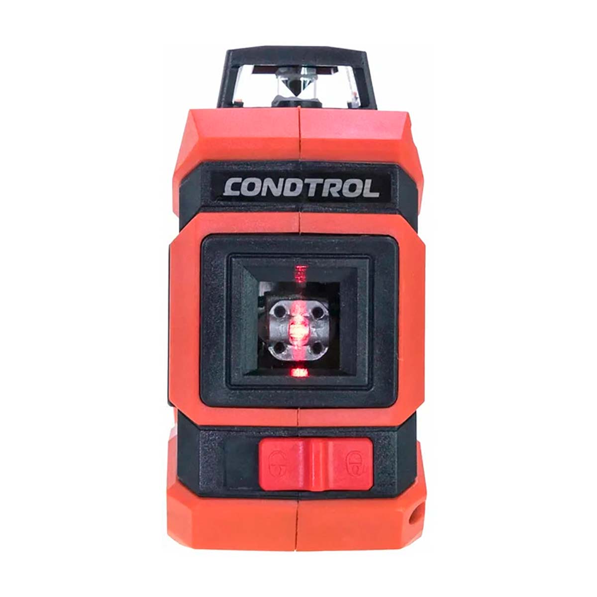 Лазерный уровень Condtrol EFX360