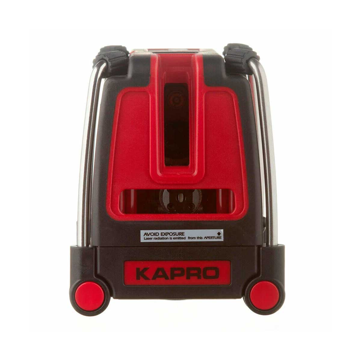 Лазерный уровень KAPRO 873