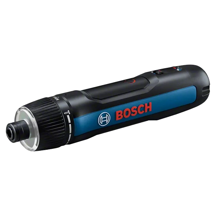 Аккумуляторный шуруповерт Bosch GO Professional