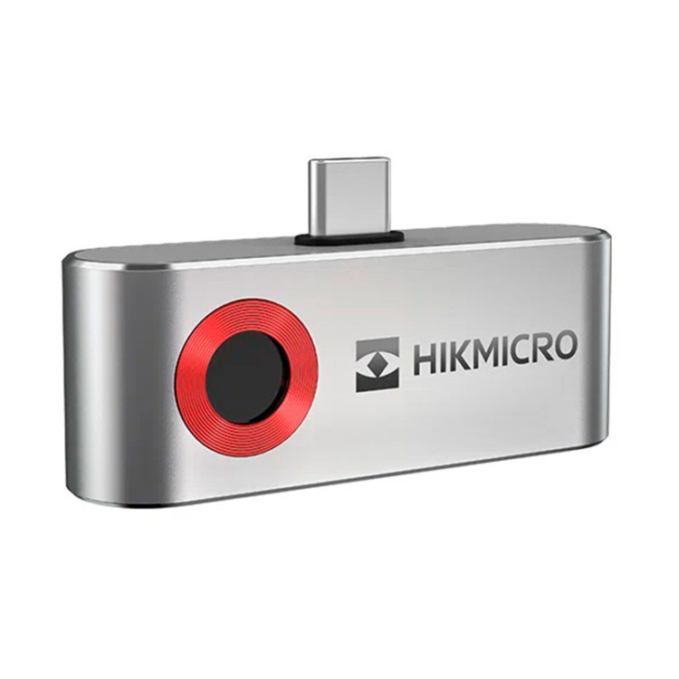 Тепловизор Hikmicro Mini