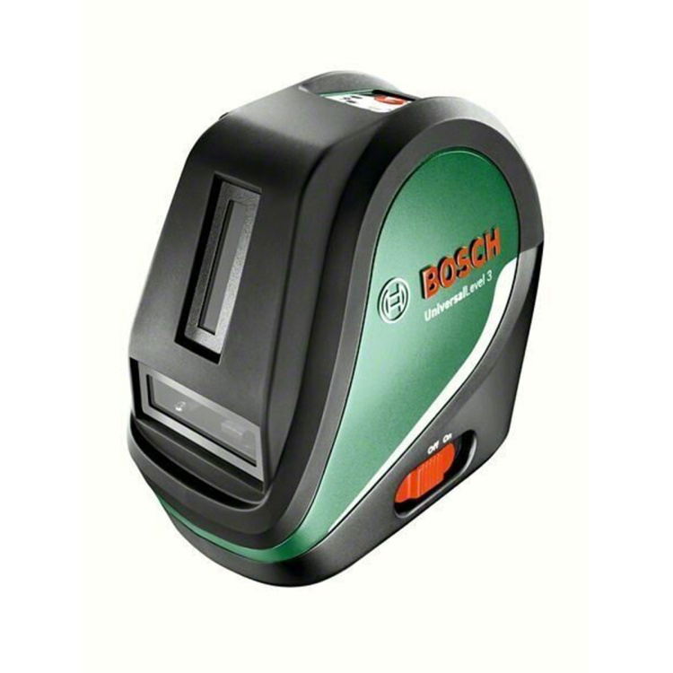 Лазерный уровень Bosch Universal Level 3
