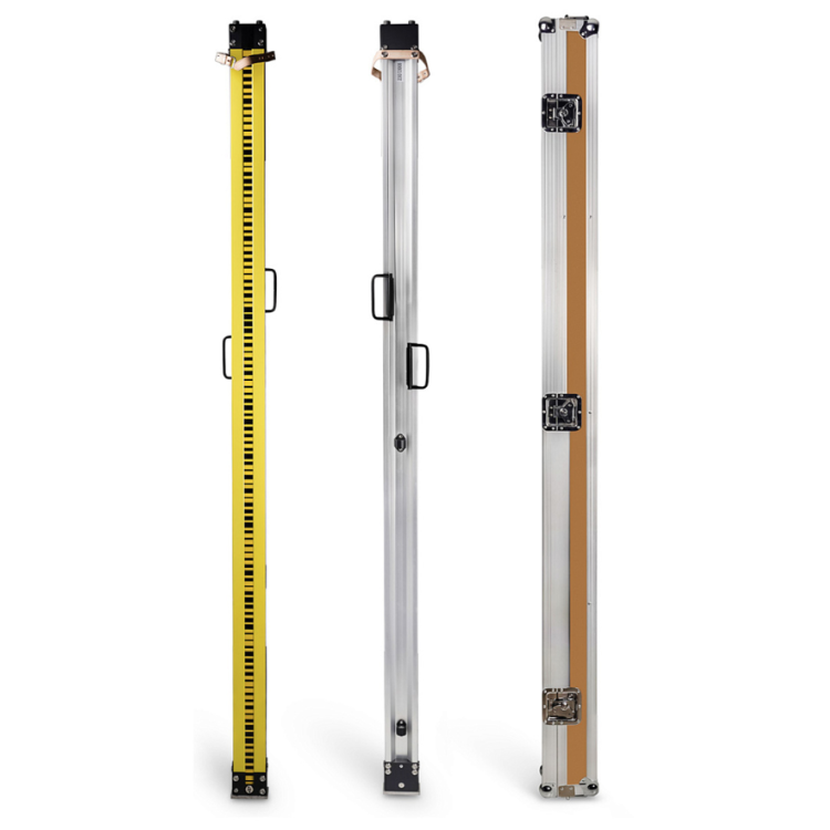 Набор из 2-х реек инварных FOIF B3020