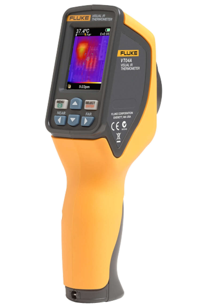 Пирометр Fluke VT04a