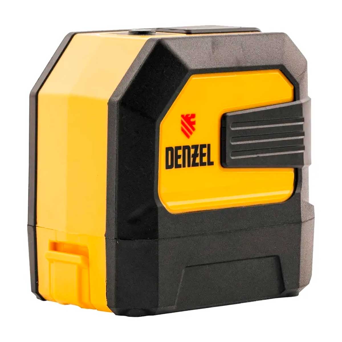 Лазерный уровень DENZEL LX 02 Red