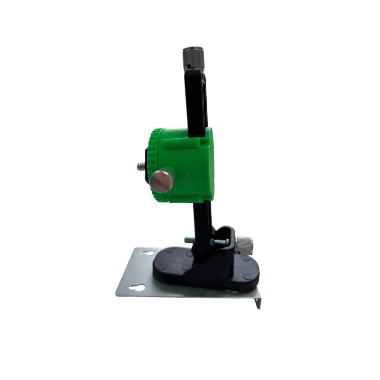 Магнитный кронштейн для лазерного уровня AMO