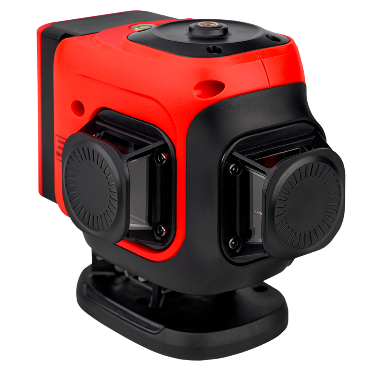 Лазерный уровень RGK ALPHA 3D-D