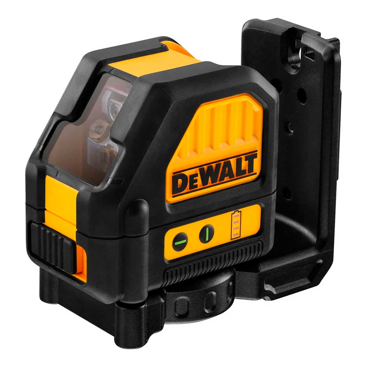 Лазерный уровень DEWALT DCE088D1G с зеленым лучом