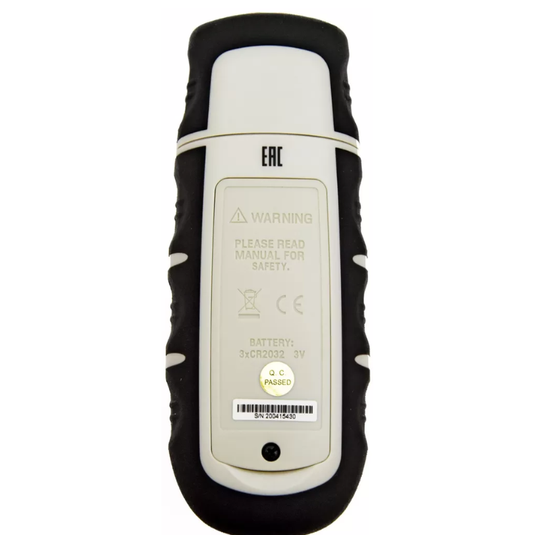 Влагомер древесины CEM DT-125G