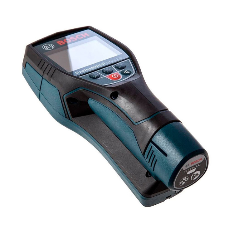 Детектор Bosch D-tect 120