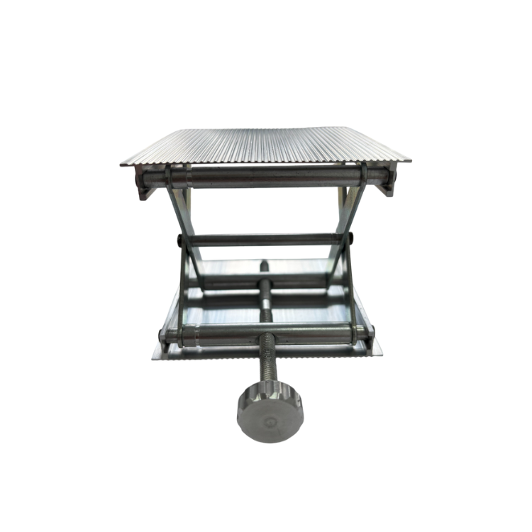 Подъёмная платформа для лазерного уровня AMO