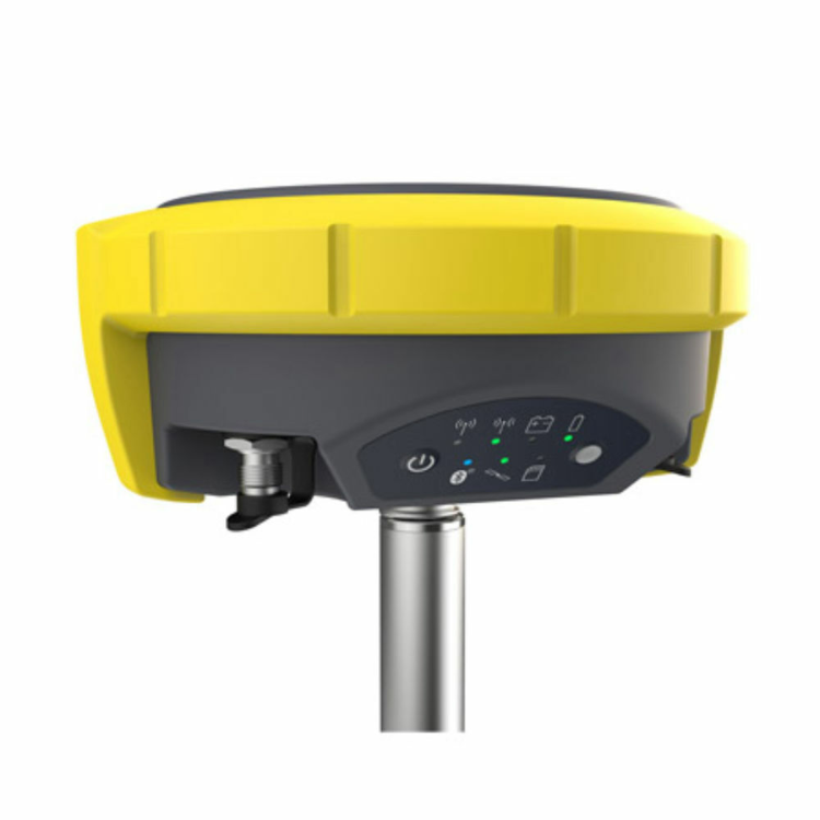 GNSS приемник GeoMax Zenith40 RTK-ровер (GSM)