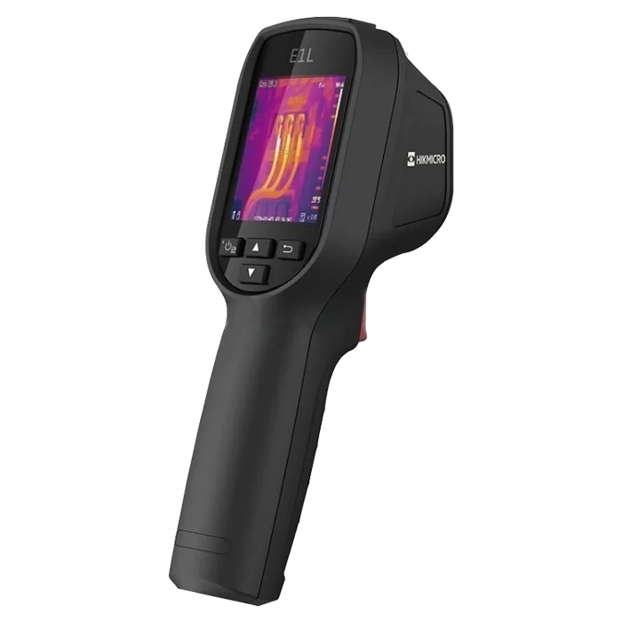 Тепловизор Hikmicro E1L