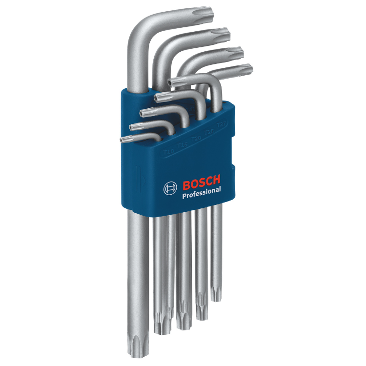 Набор ключей Torx