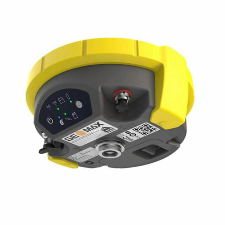 GNSS приемник GeoMax Zenith40 Rover (GSM+UHF) xPad Ultimate GO