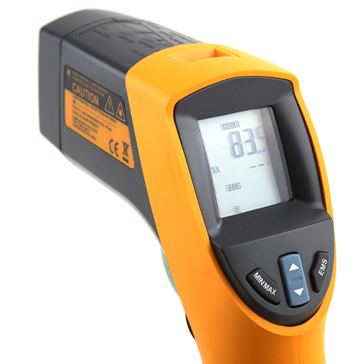 Пирометр Fluke 561