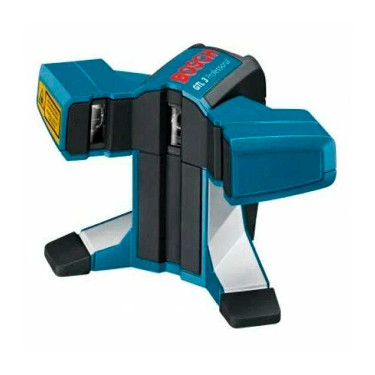 Лазерный нивелир Bosch GTL 3