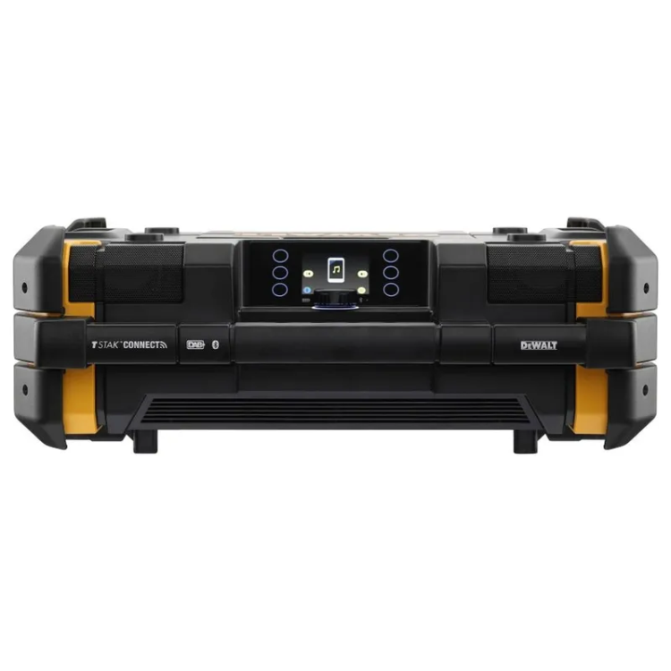 Зарядное устройство-радиоприемник DeWALT DWST1-81078-QW