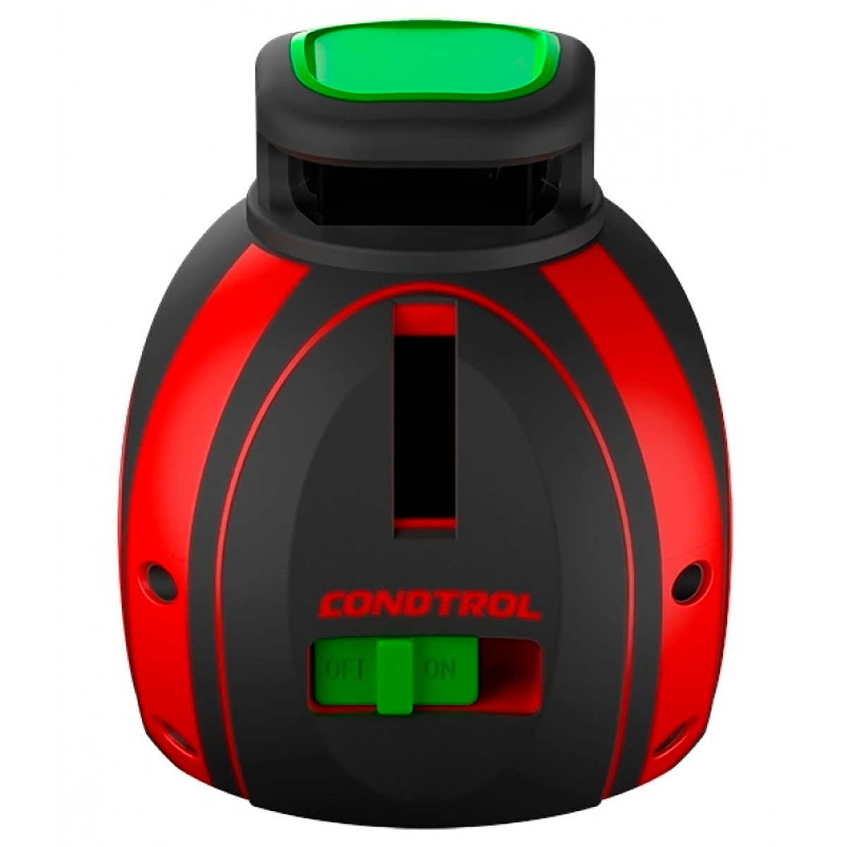 Лазерный уровень Condtrol UniX 360 Green