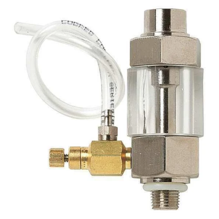 Уловитель жидкости и грязи Fluke 71X-TRAP для калибраторов давления серии Fluke 7xx