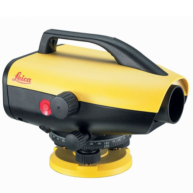 Цифровой нивелир Leica Sprinter 150M для точных измерений