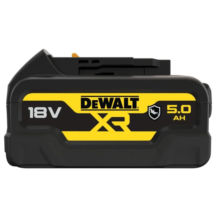 Аккумулятор DeWALT 18V 5Ah DCB184G-XJ