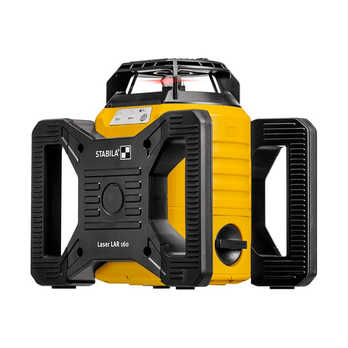 STABILA LAR 160 + ресивер REC160 RG
