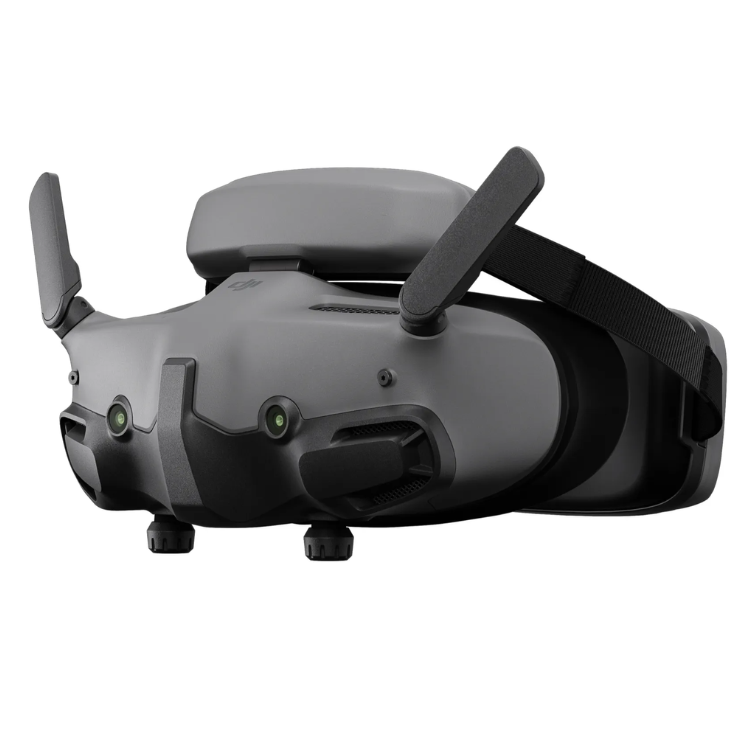 Дрон DJI Avata 2 Fly More Combo (3 батареи) 