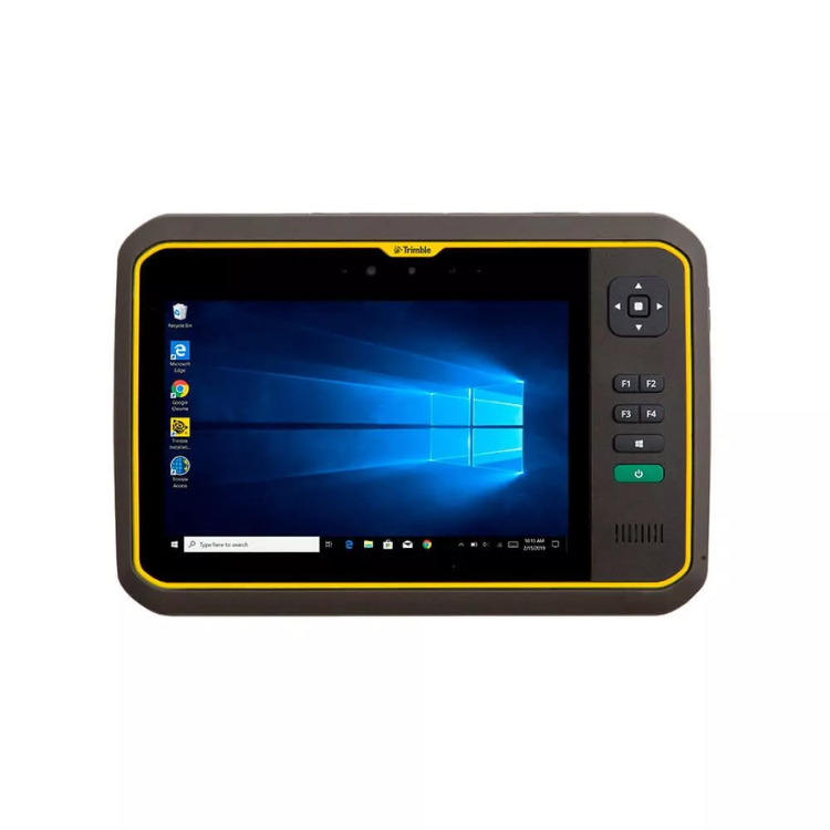 Планшетный компьютер Trimble T7