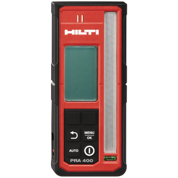 Пульт ДУ-звуковой детектор PRA 400