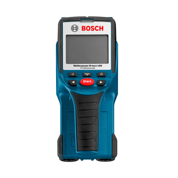 Детектор Bosch D-tect 150