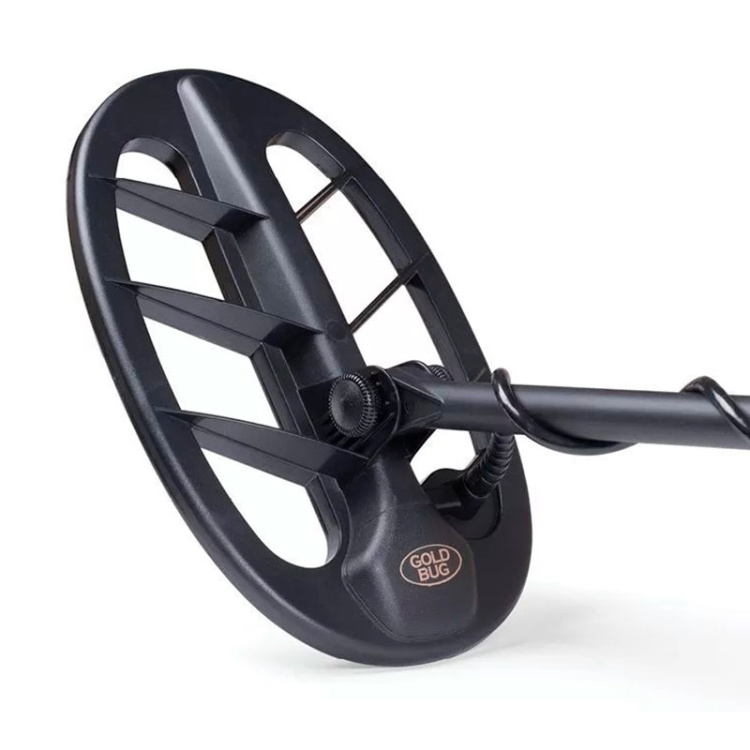 Металлоискатель Fisher Gold Bug-DP