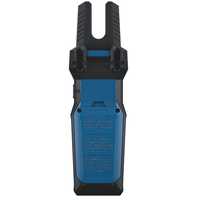 Токоизмерительные клещи Bosch GFM 1000-15