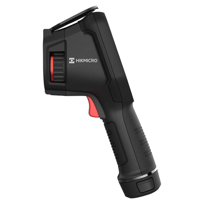 Hikmicro M30 – Тепловизионная камера с разрешением 384x288 и Wi-Fi