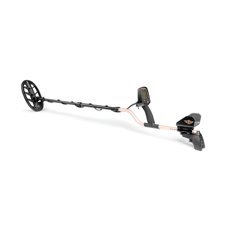 Металлоискатель Fisher F75 RU
