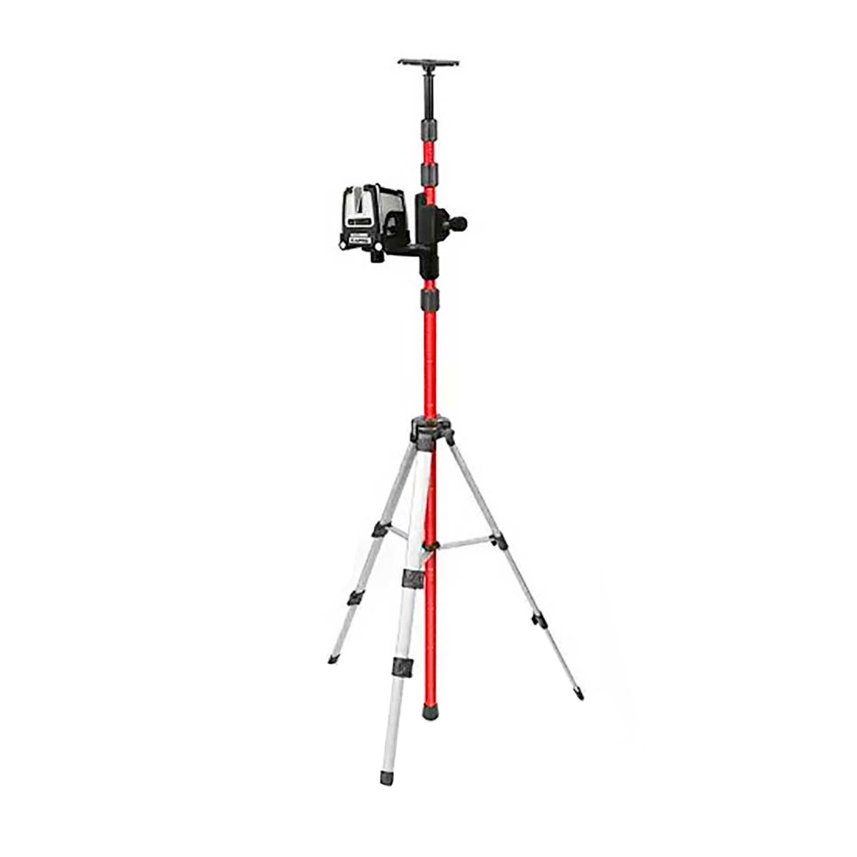 Лазерный уровень KAPRO 873G Set с штангой и треногой
