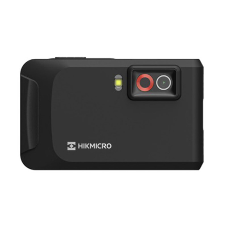 Тепловизионная камера Hikmicro Pocket 2 с разрешением 256x192