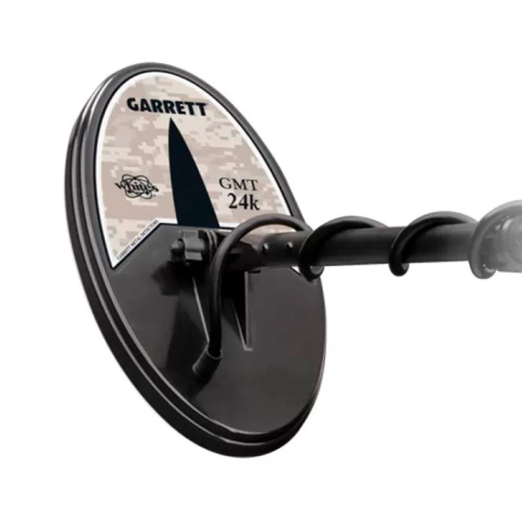 Грунтовый металлоискатель GARRETT Goldmaster 24K