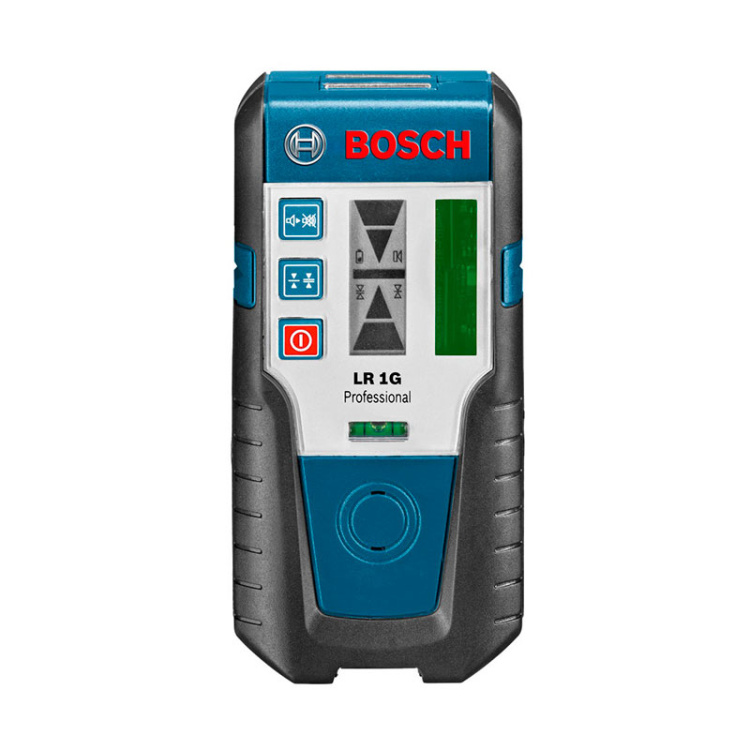 Приемник лазерного излучения Bosch LR1G